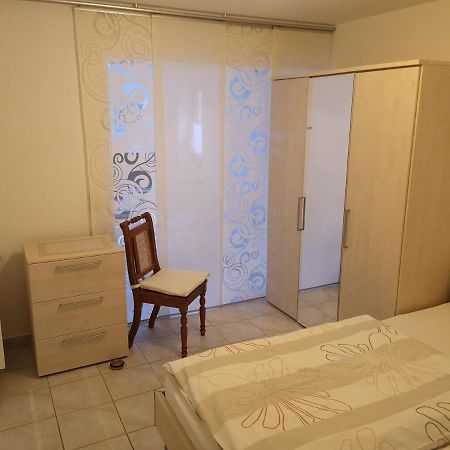 Ferienwohnung Auel Adenau Exterior foto