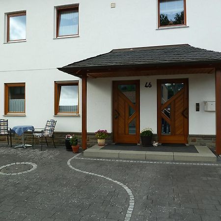 Ferienwohnung Auel Adenau Habitación foto