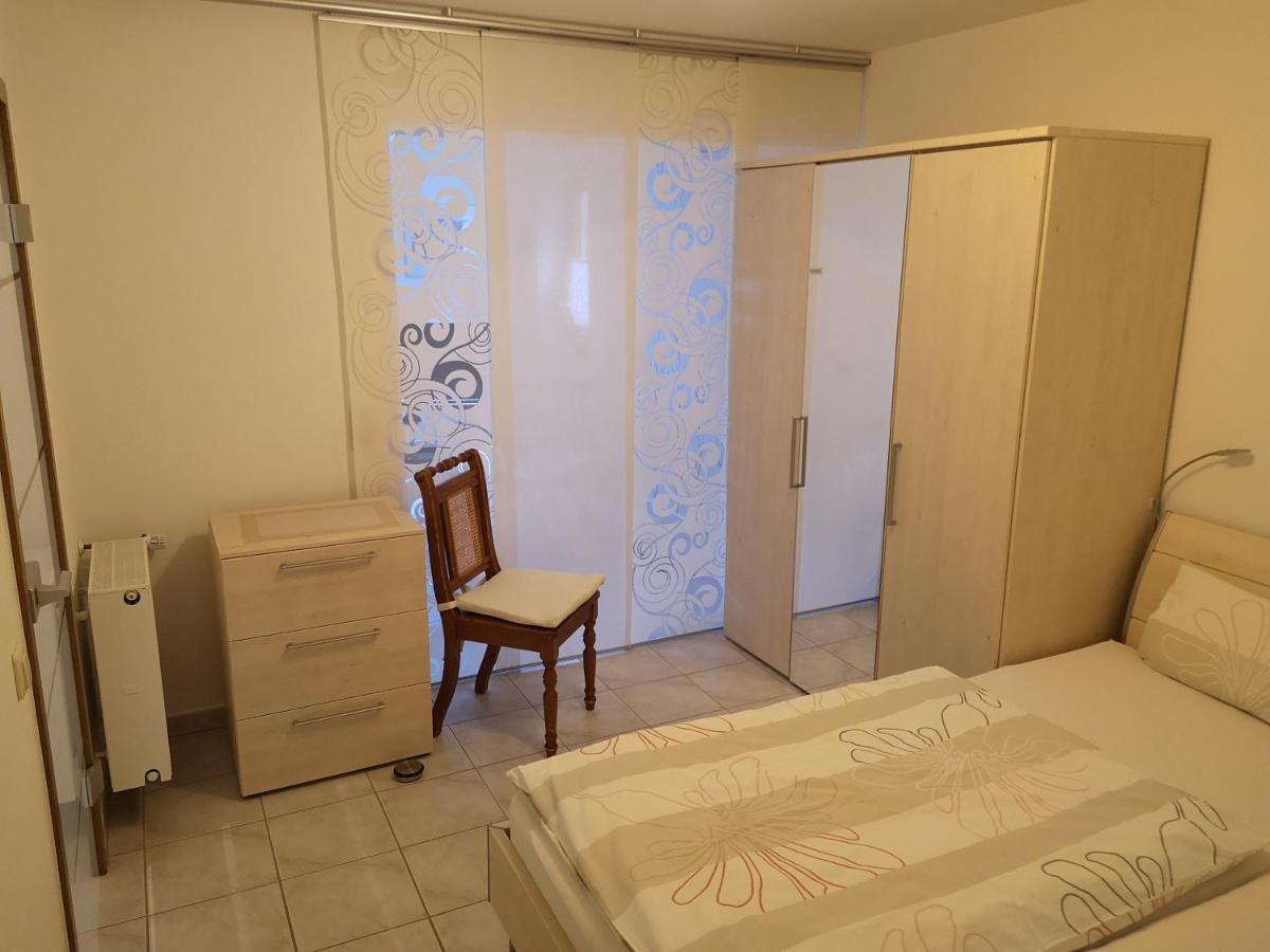 Ferienwohnung Auel Adenau Exterior foto