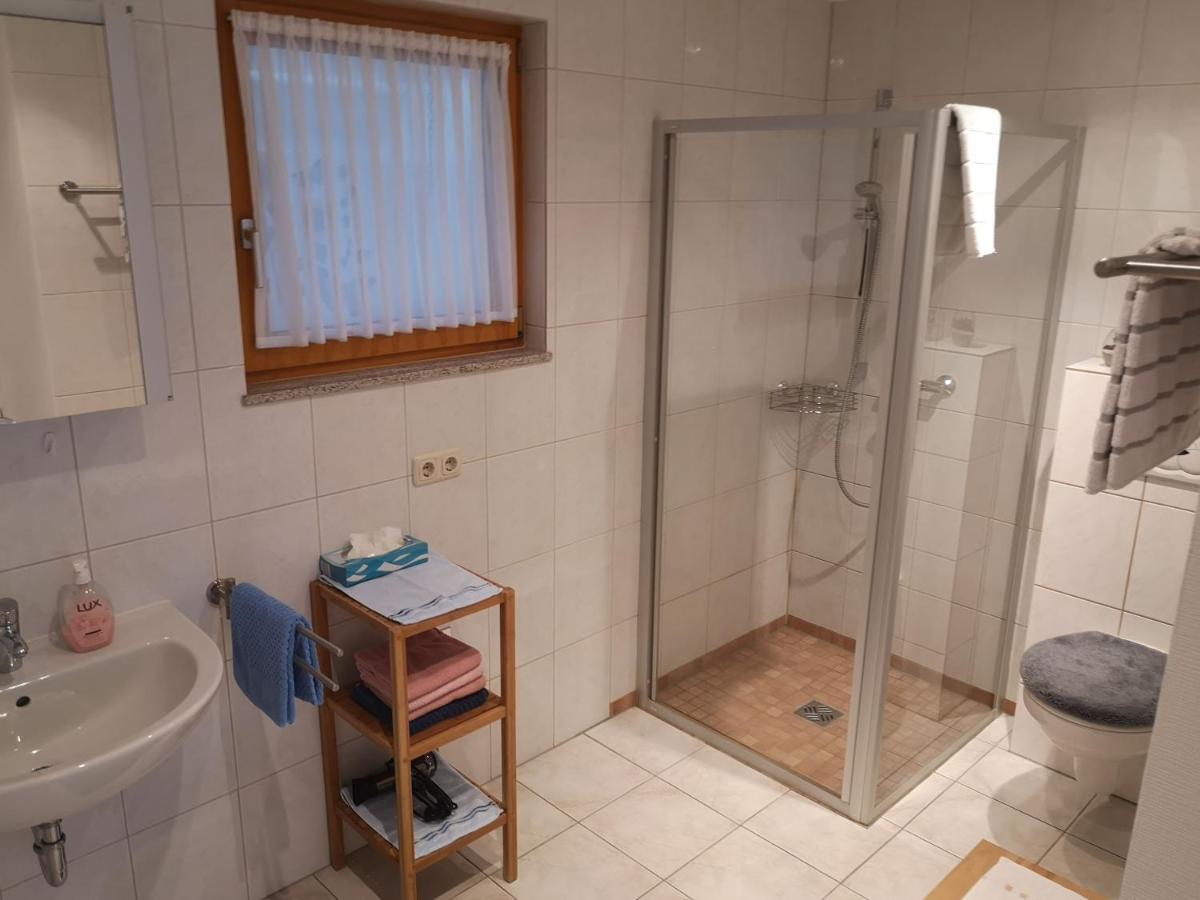 Ferienwohnung Auel Adenau Exterior foto