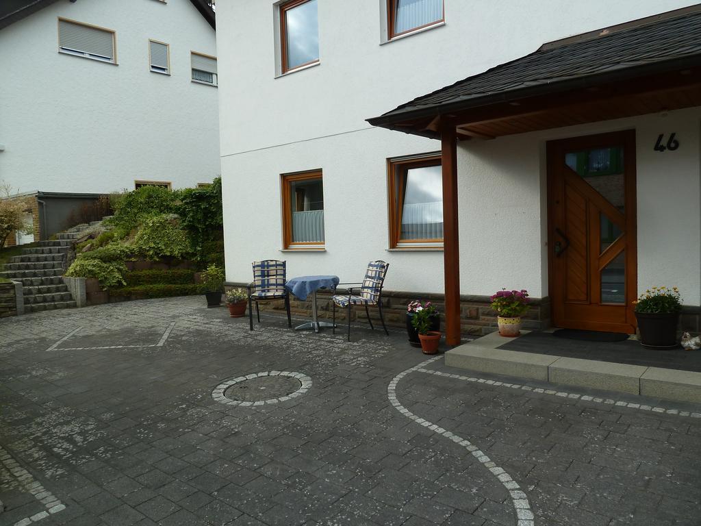 Ferienwohnung Auel Adenau Habitación foto