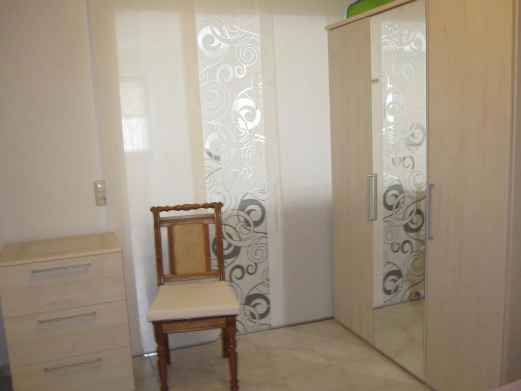Ferienwohnung Auel Adenau Habitación foto