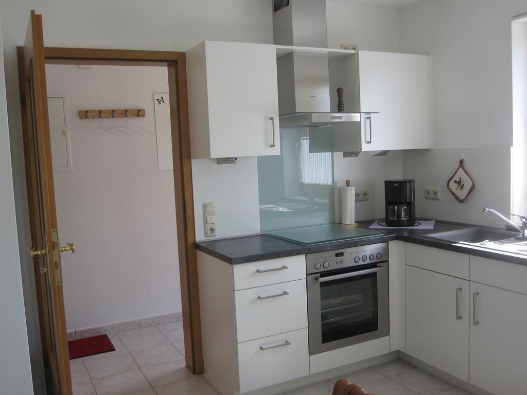 Ferienwohnung Auel Adenau Habitación foto