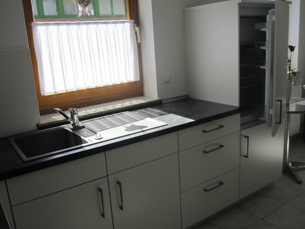 Ferienwohnung Auel Adenau Habitación foto