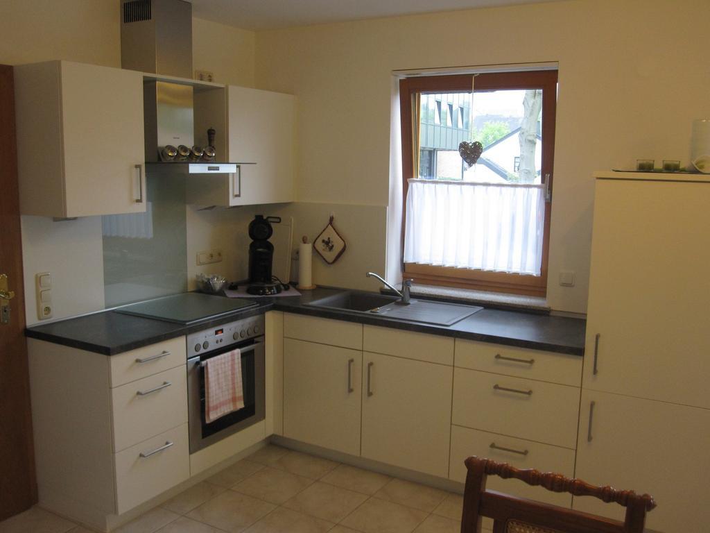 Ferienwohnung Auel Adenau Habitación foto