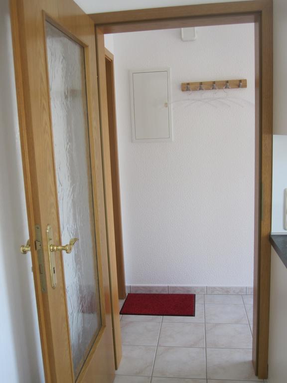 Ferienwohnung Auel Adenau Habitación foto