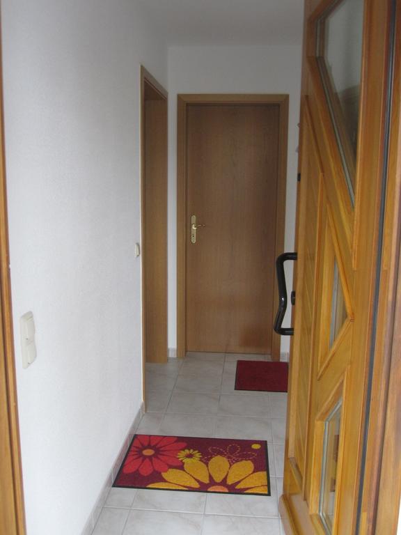 Ferienwohnung Auel Adenau Habitación foto