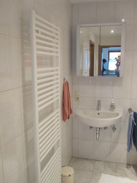 Ferienwohnung Auel Adenau Habitación foto