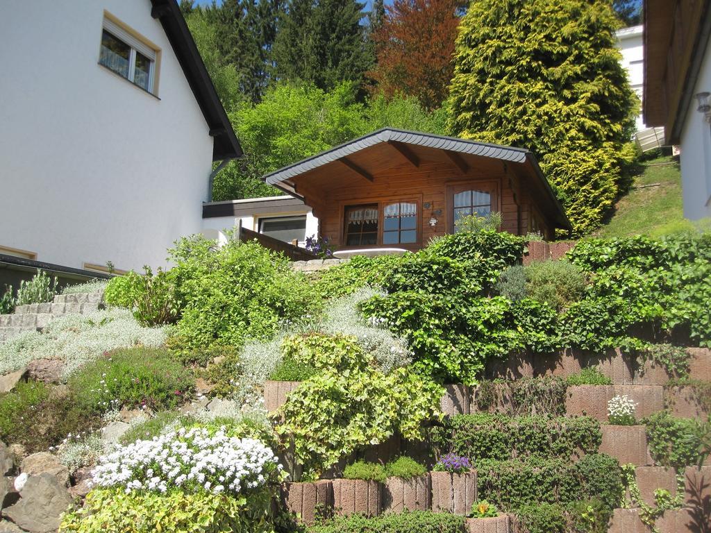 Ferienwohnung Auel Adenau Habitación foto