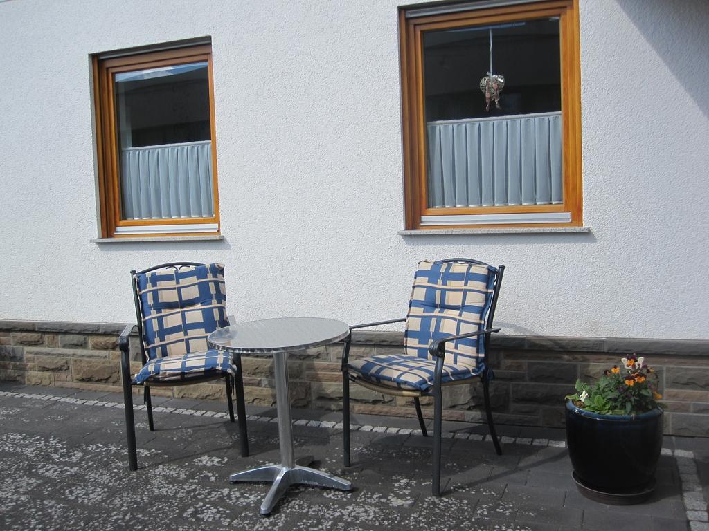Ferienwohnung Auel Adenau Habitación foto