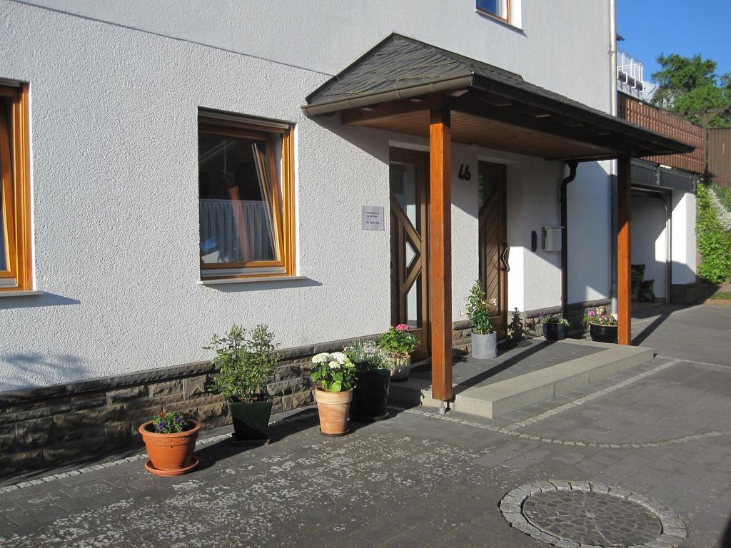 Ferienwohnung Auel Adenau Habitación foto