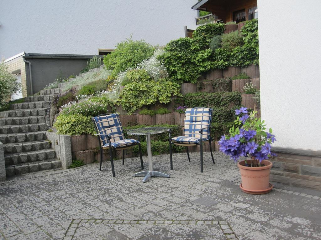 Ferienwohnung Auel Adenau Habitación foto